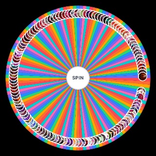 Random Hazbin Hotel & Helluva Boss songs (regularly updated) Wheel
