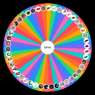 Omega goober shitstorm Random Generator