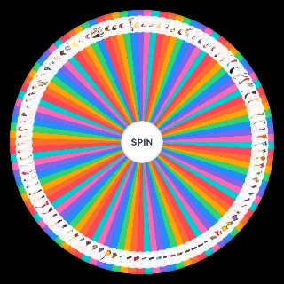 Spin the Wheel: Ultimate South Park Character