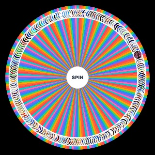 Spin the Wheel: EVERY Sonic the Hedgehog Game DX