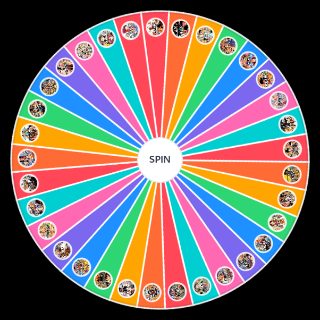 One Piece Arcs (2025) Random Picker