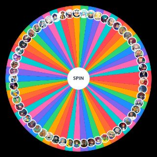 Spin the Wheel: Inazuma eleven los mejores delanteros