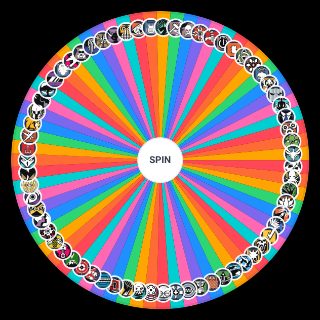 Spin the Wheel: Rainbow Six Siege All Operators