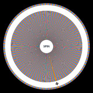 Binding of Isaac Repentance All Items Wheel