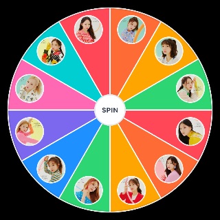 Pick a Random Loona Members