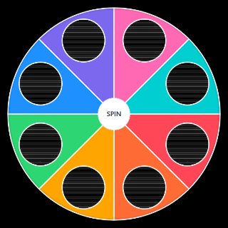 Prime Flavors Wheel