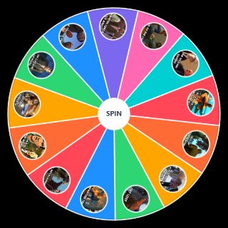 GTA Finales Random Generator