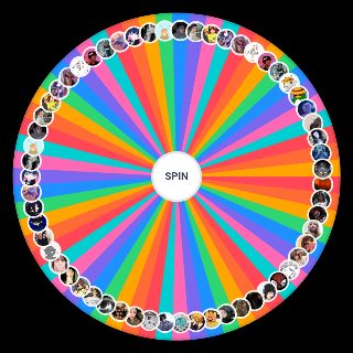 Spin the Wheel: Mutual