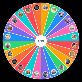 Pick a Random Fire Emblem Games