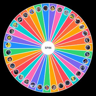 Choose a Random All cartoon beatbox battle beatboxs