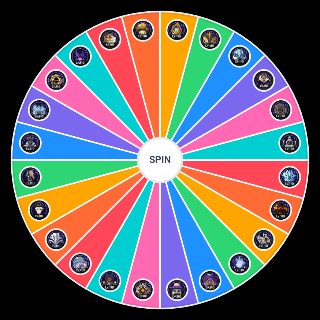 Choose a Random Genshin 幽境ボス ～Luna8
