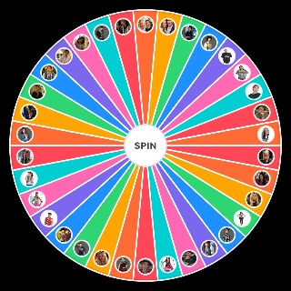Soy Luna (Characters) Random Generator