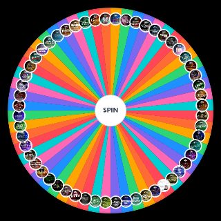 'Are you Afraid of the Dark Universe?' Wheel