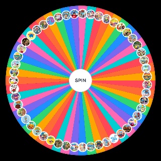 Nick Jr Shows Rating Random Generator