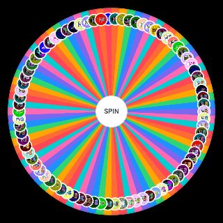 Random Klasky Csupo Effects! Picker
