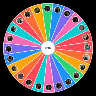 Choose a Random criminal minds ships