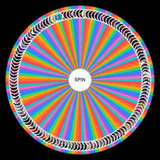 Spin the Wheel: FNF Songs