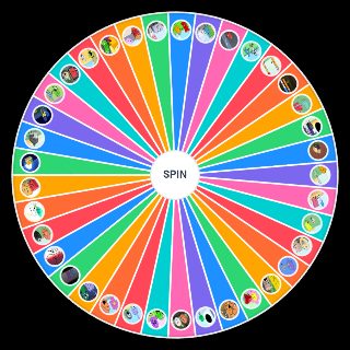 Popular BFDI ships Random Generator