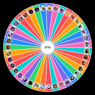 All CryptiaCurves's models Random Generator
