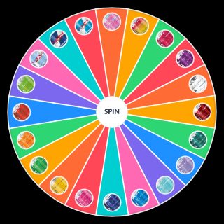 Random REDBULL (All Flavors) Picker