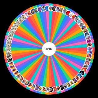 Random Oliver Tree Song Picker