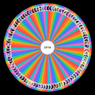 Ttd units Wheel