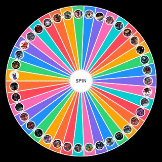 Choose a Random MCU Movies + Shows and modern Sony