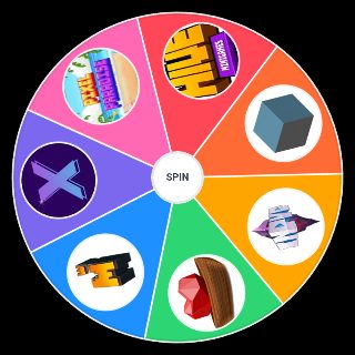 Choose a Random Minecraft featured bedrock servers