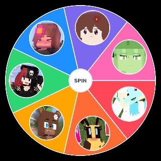 Jenny mod Random Picker