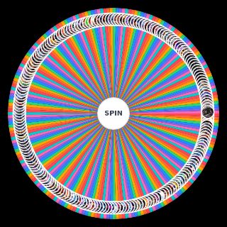 Anime Card Clash (UPD 3) Wheel
