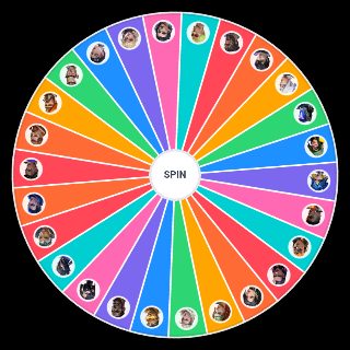 Choose a Random Valorant Agents