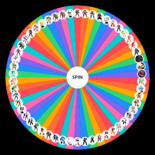 Spin the Wheel: All DLC Mii Costumes & Hats