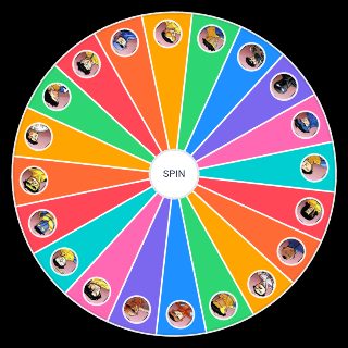 Random Invincible Mark Variants Picker