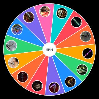 Pick a Random Ω GOD OF WAR ALL WEAPONS Ω