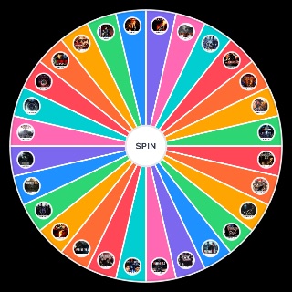 Random All Resident Evil Games Picker