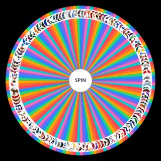 College Football 25 Rebuild Teams Wheel