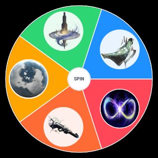 Pick a Random Honkai Star Rail Planet