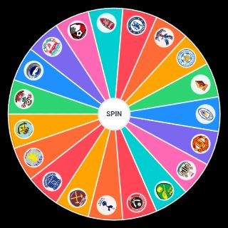 Choose a Random Premier league 2019 20 season clubs