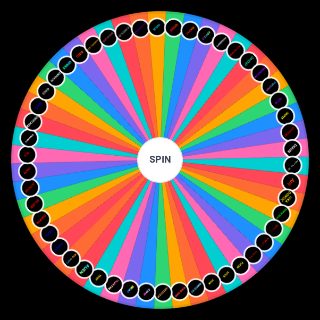 Spin the Wheel: Basketball Zero Styles
