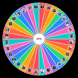 NFL Head Coaches 2025 26 Wheel