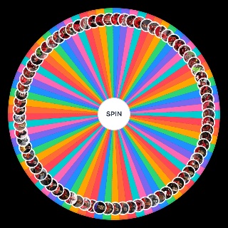 Spin the Wheel: Manchester United Legends