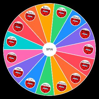 Tyler the Creator Bastard Album Wheel