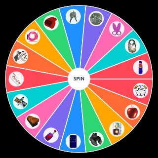 Baldi's Basics Plus Items Random Generator