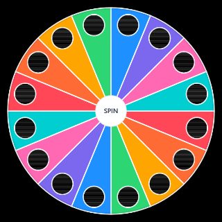 Choose a Random Meat (words not pictures)