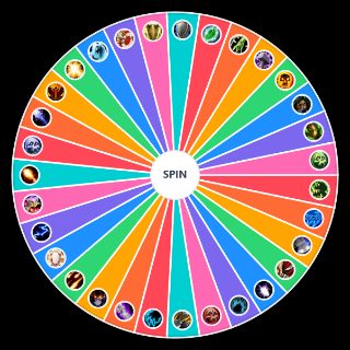 WotLK spesc Random Picker