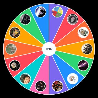 Pick a Random Queen Albums