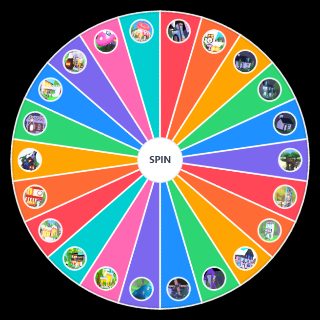 Choose a Random Roblox Adopt Me Houses