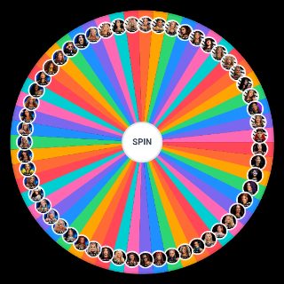 Spin the Wheel: WWE Roster 2026 Mulheres