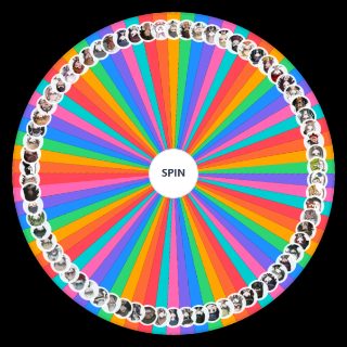 Danganronpa C's 1/2/3/V3 Random Generator