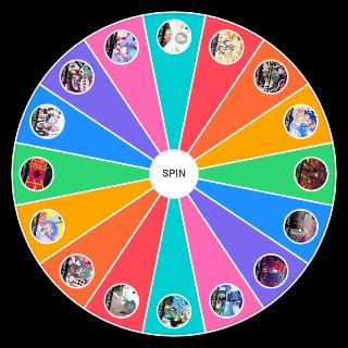 PJSK Boss Songs Random Generator